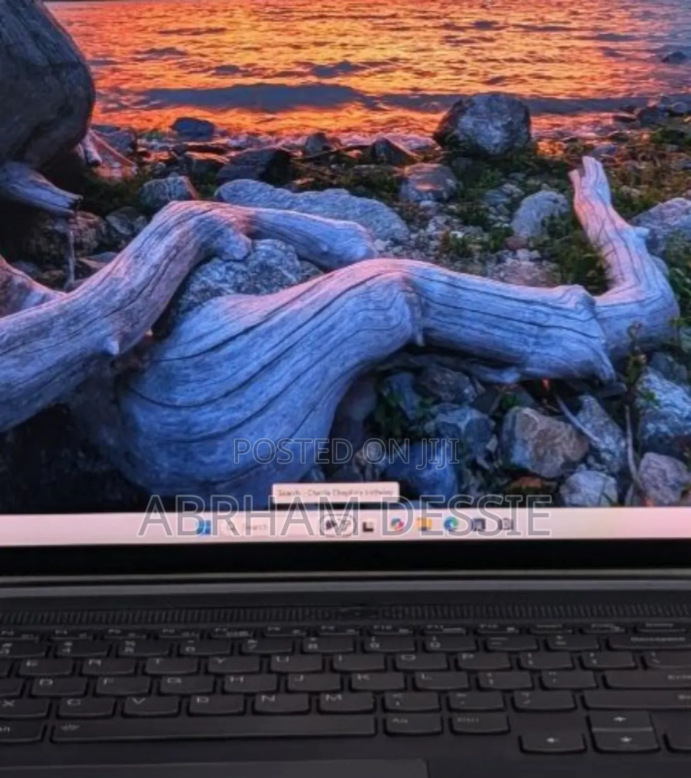 New Lenovo Legion Y7000P IRX9 Gaming Laptop 16GB Intel Core I7 SSD 1T