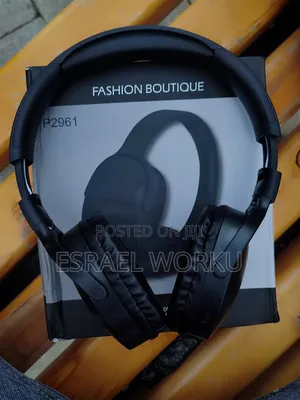 Xiaomi P2961 Headphones Headset