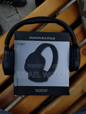 Xiaomi P2961 Headphones Headset