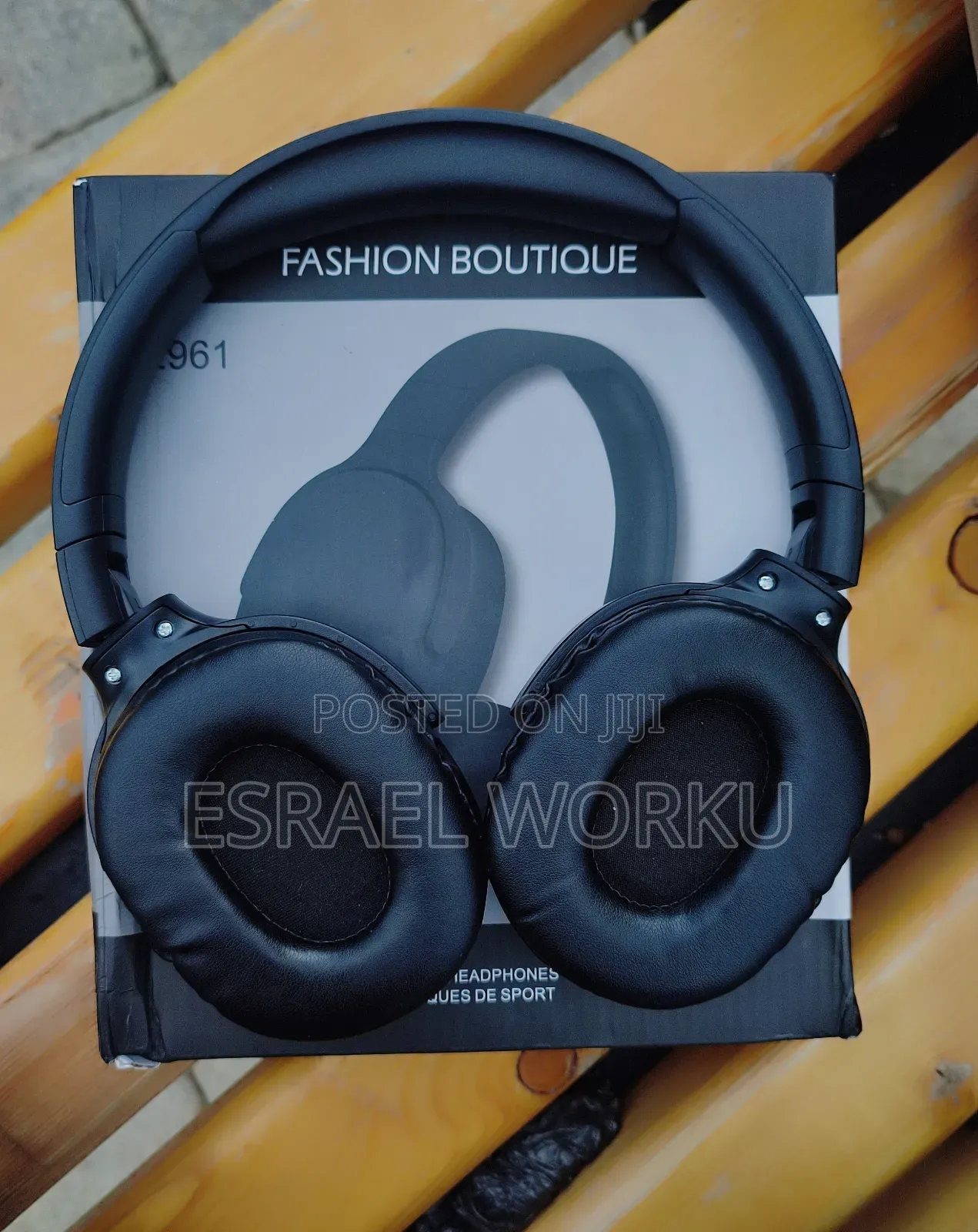 Xiaomi P2961 Headphones Headset