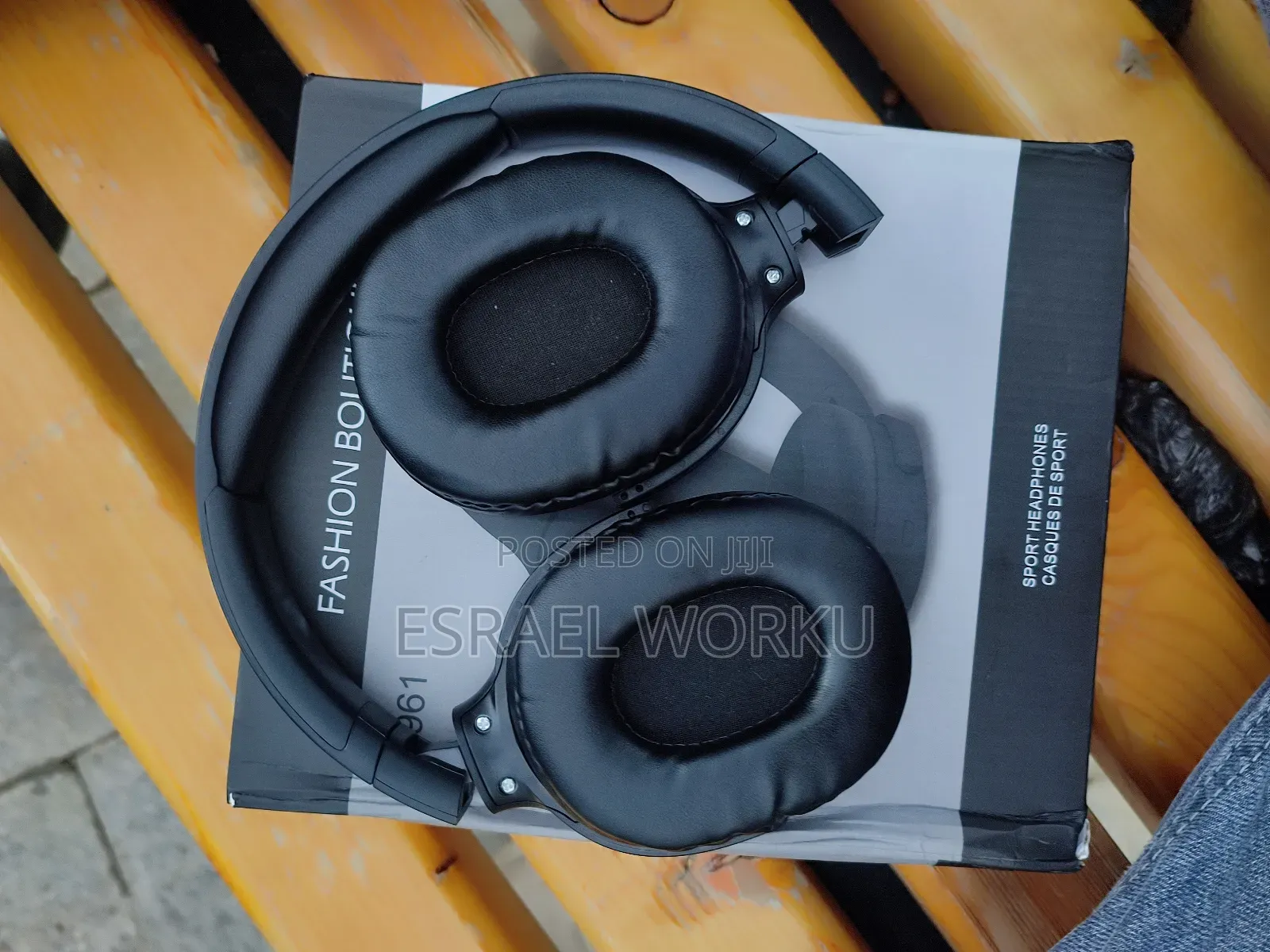 Xiaomi P2961 Headphones Headset