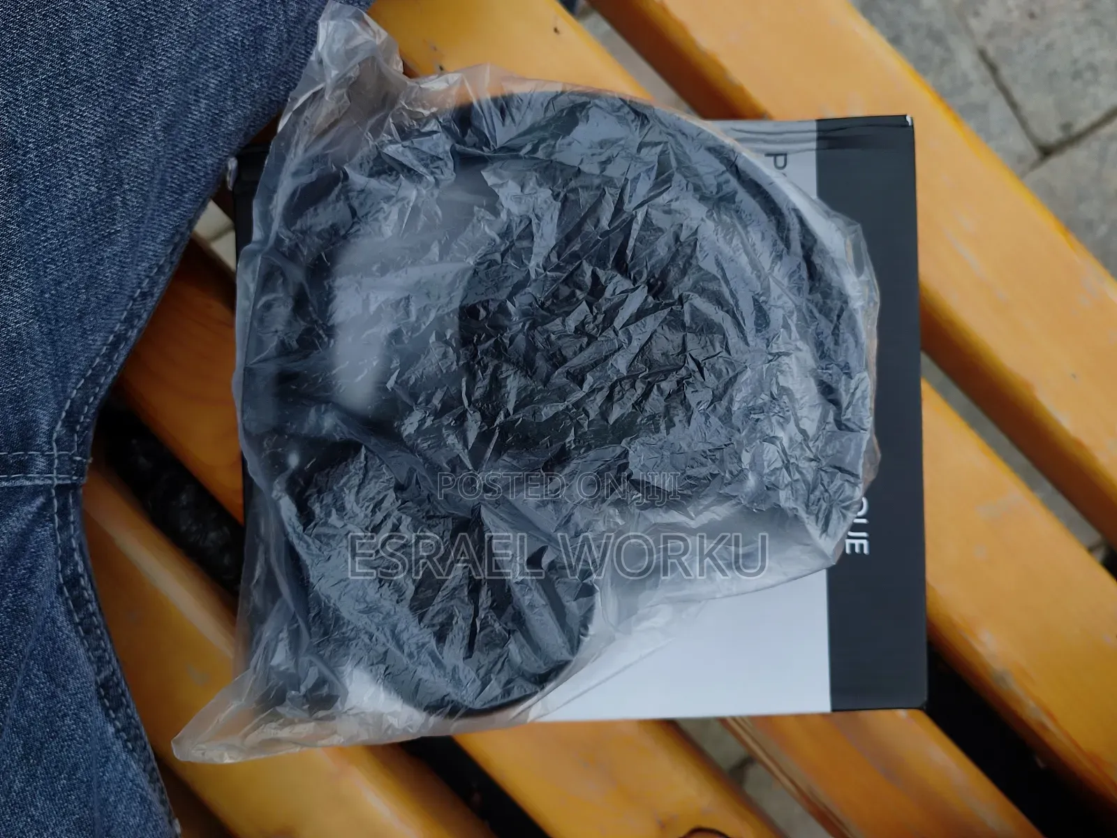 Xiaomi P2961 Headphones Headset