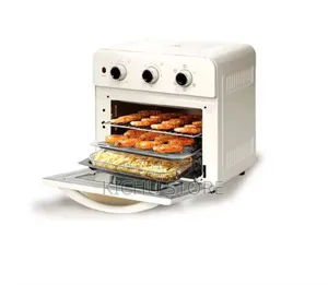 28l Boma Airfryer And Oven