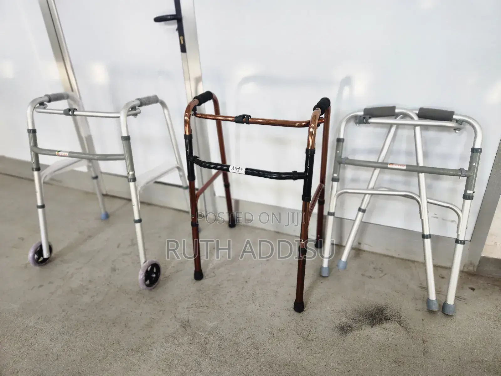 Almunium Fable Walker走出walker森森walker營業walker姦情walker New