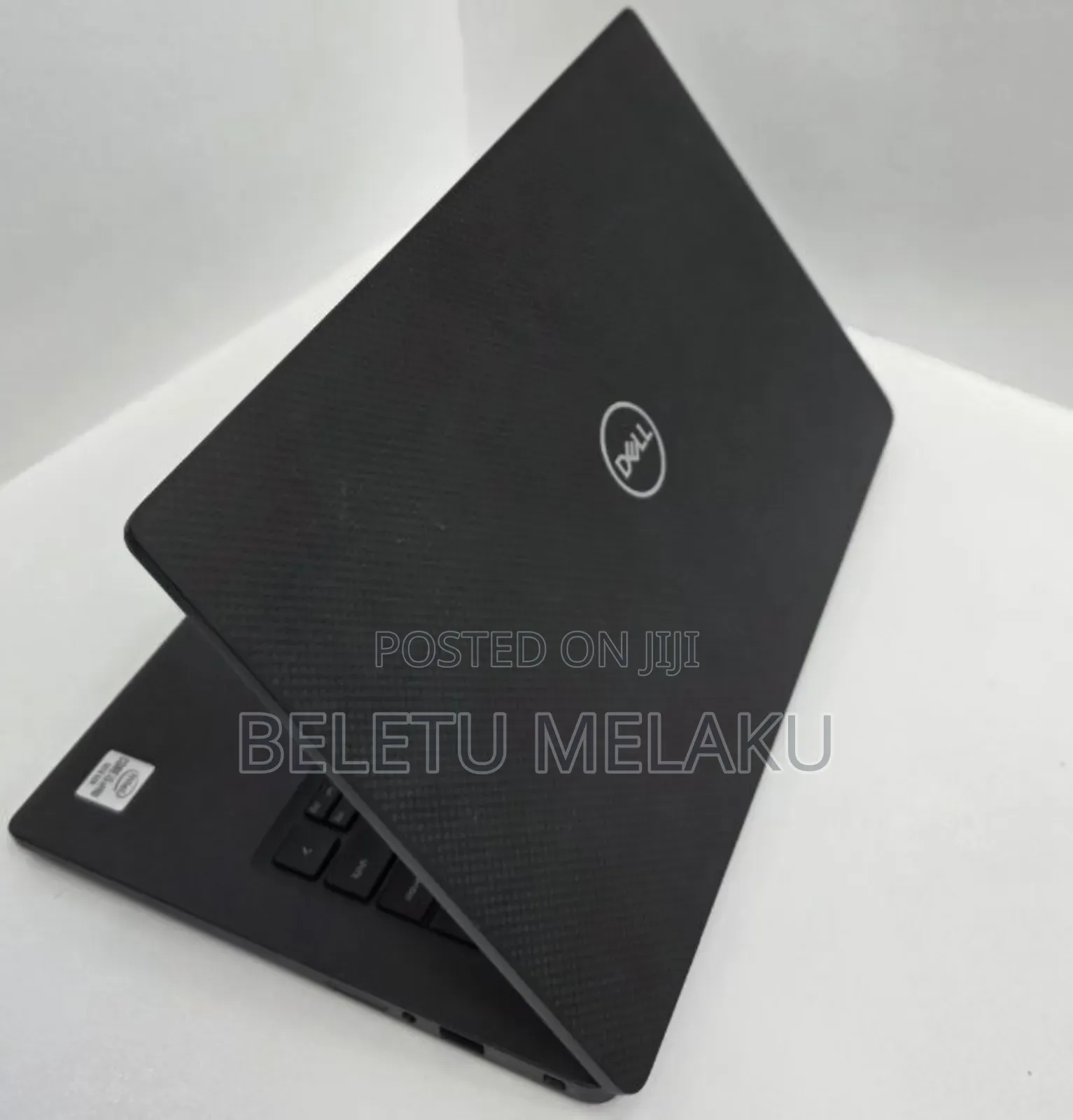 New Laptop Dell Latitude 7320 16GB Intel Core I5 SSD 256GB