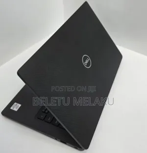 New Laptop Dell Latitude 7320 16GB Intel Core I5 SSD 256GB