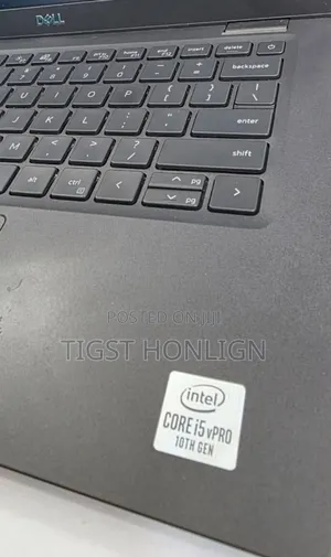 Laptop Dell Latitude 5310 16GB Intel Core I5 SSD 256GB