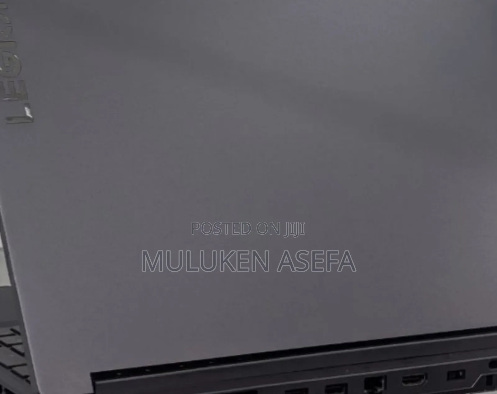 New Lenovo Legion Y7000P IRX9 Gaming Laptop 16GB Intel Core I7 SSD 1T