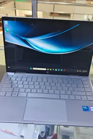 New Laptop HP Pavilion X360 16GB Intel Core I5 SSD 1T