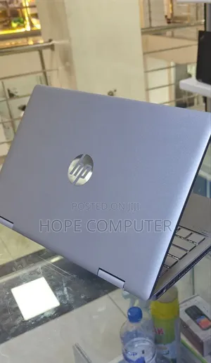 New Laptop HP Pavilion X360 16GB Intel Core I5 SSD 1T