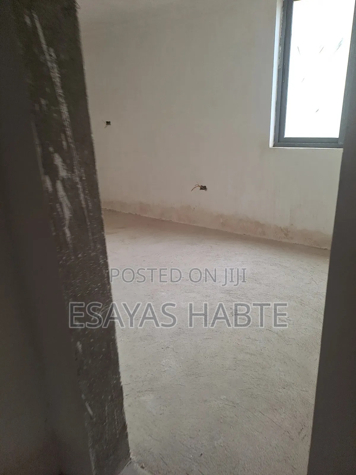 3bdrm Apartment in Bole for sale