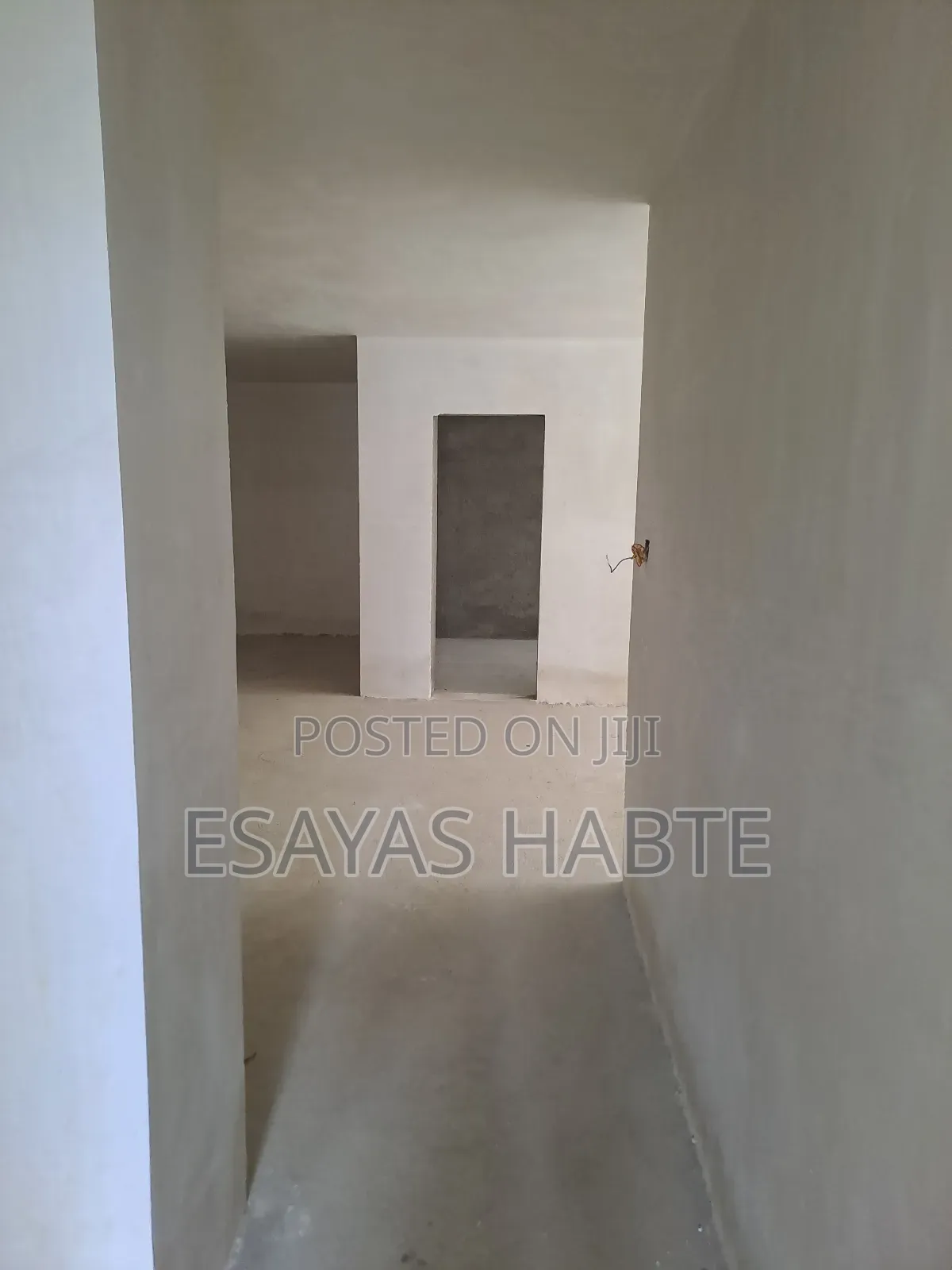 3bdrm Apartment in Bole for sale