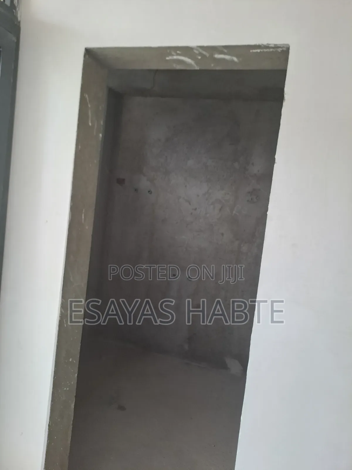 3bdrm Apartment in Bole for sale