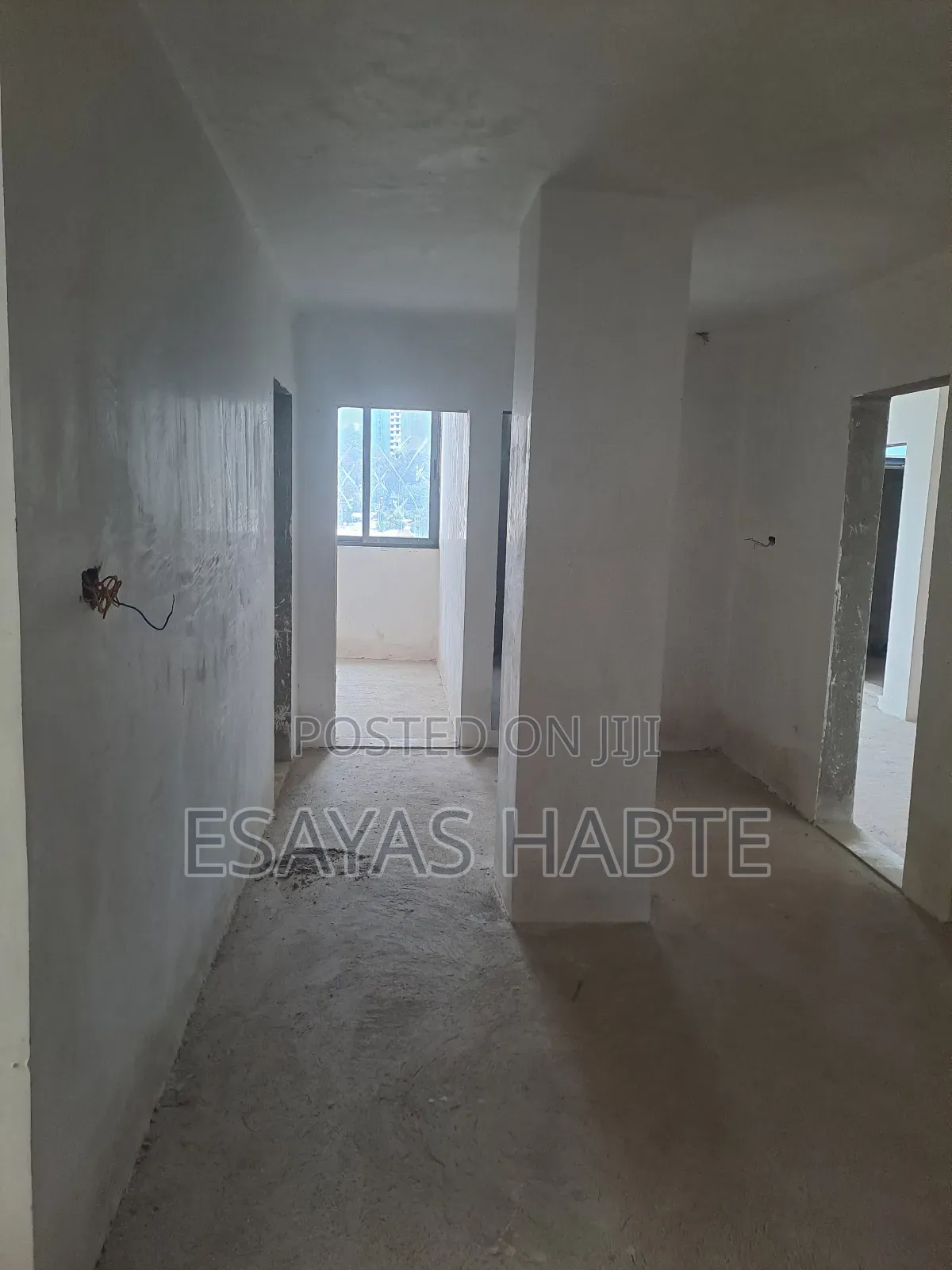 3bdrm Apartment in Bole for sale