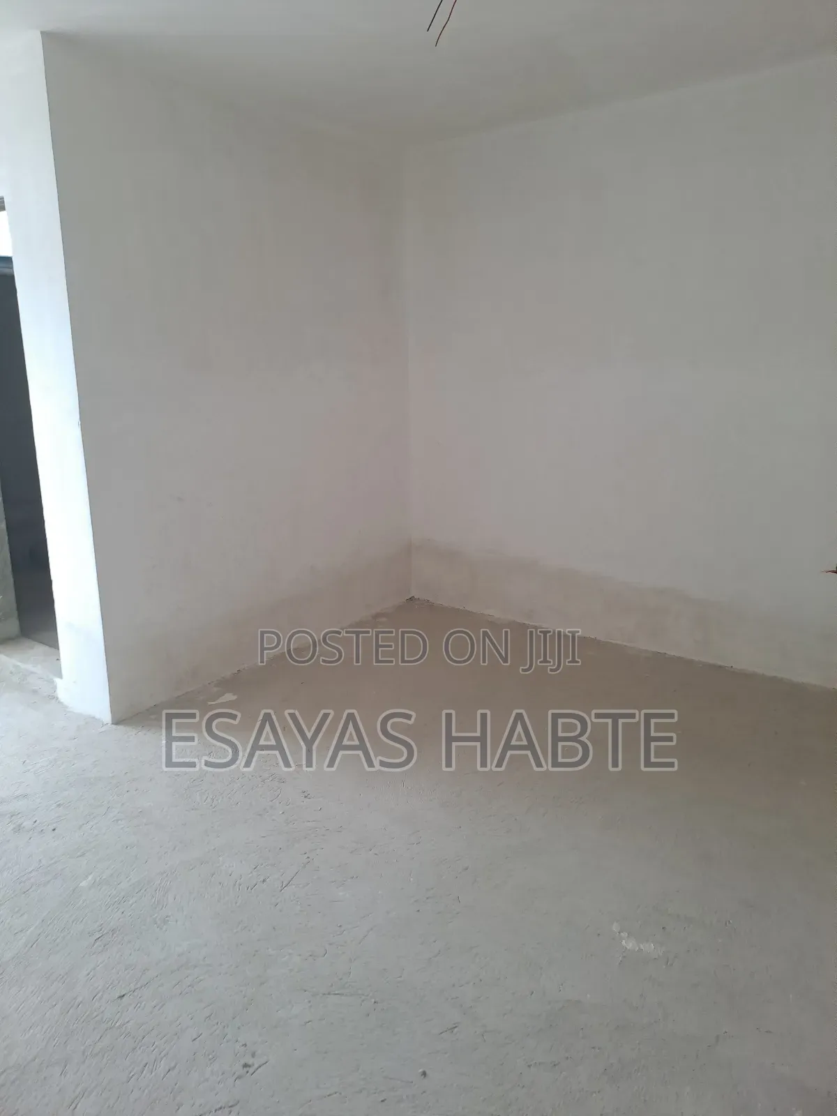 3bdrm Apartment in Bole for sale