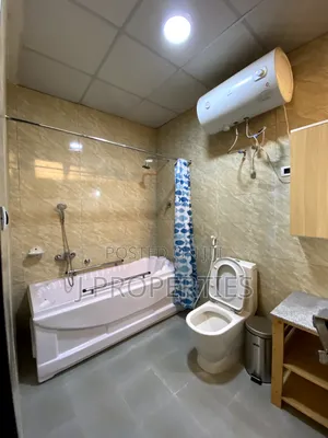 Furnished 3bdrm Apartment in Kirkos for rent