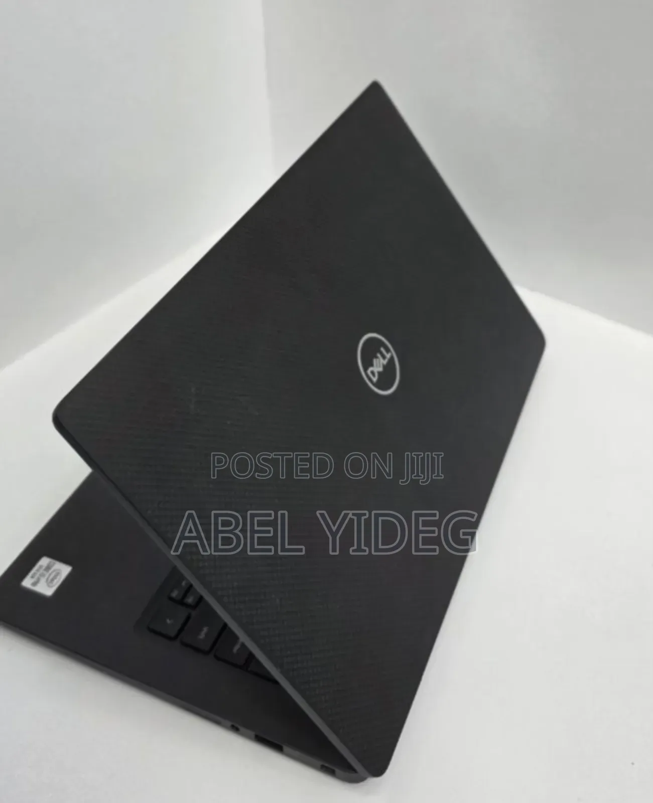 New Laptop Dell Latitude 7320 16GB Intel Core I5 SSD 256GB