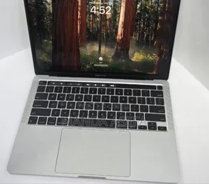New Laptop Apple MacBook Pro 8GB Apple M2 SSD 512GB
