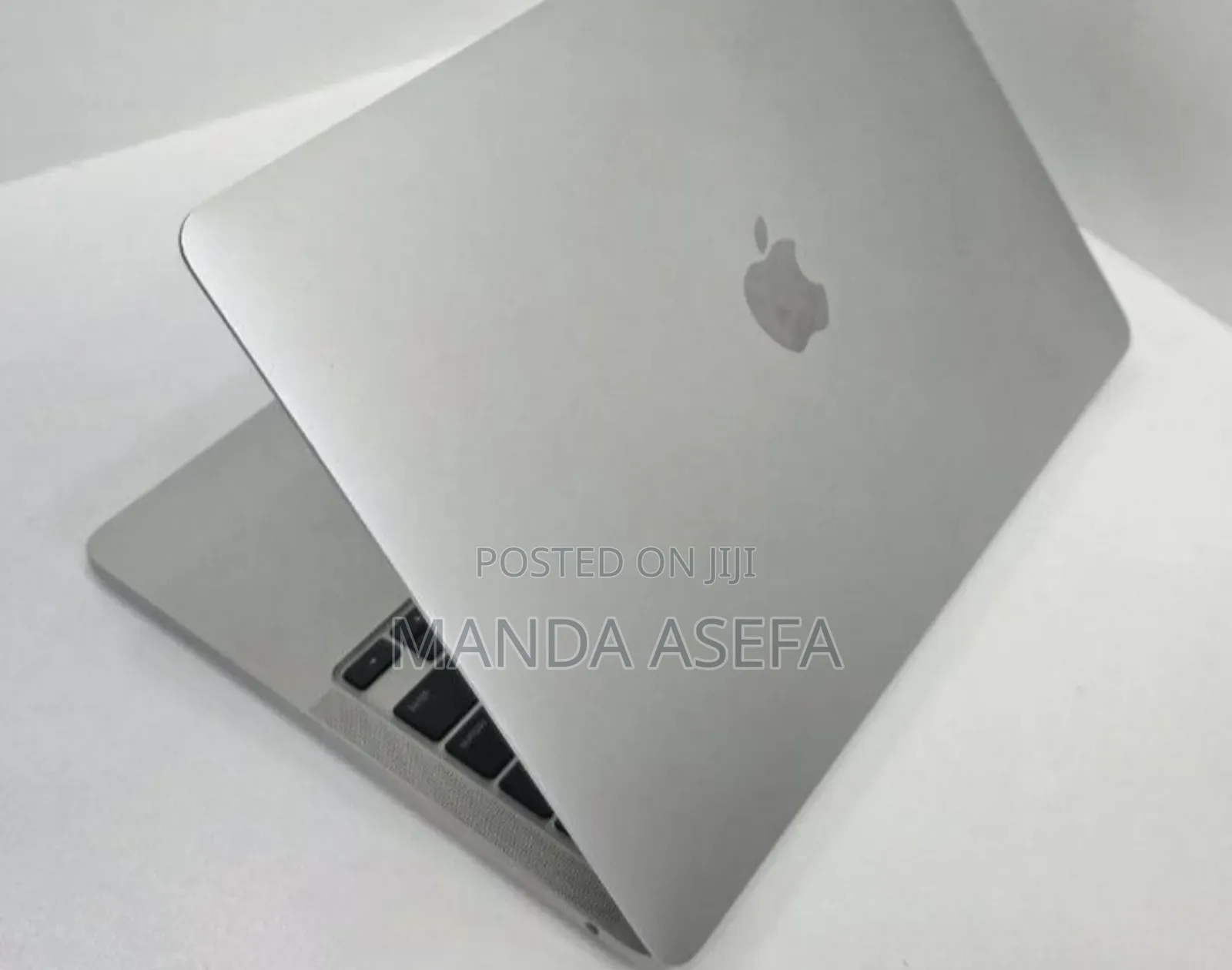 New Laptop Apple MacBook Pro 8GB Apple M2 SSD 512GB