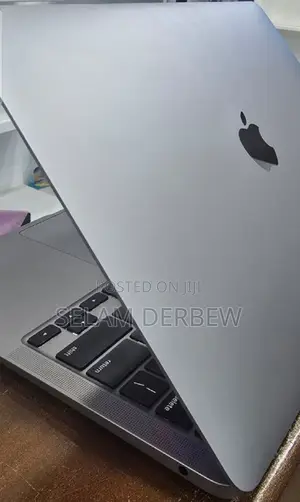 Photo - New Laptop Apple MacBook Air 2020 M1 8GB Apple M1 SSD 256GB