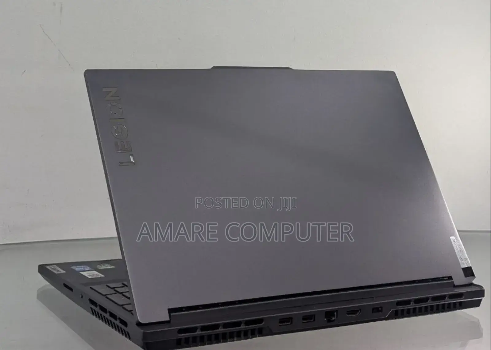 New Lenovo Legion Y7000P IRX9 Gaming Laptop 16GB Intel Core I7 SSD 1T