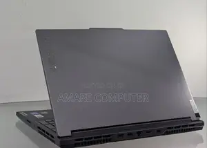 New Lenovo Legion Y7000P IRX9 Gaming Laptop 16GB Intel Core I7 SSD 1T