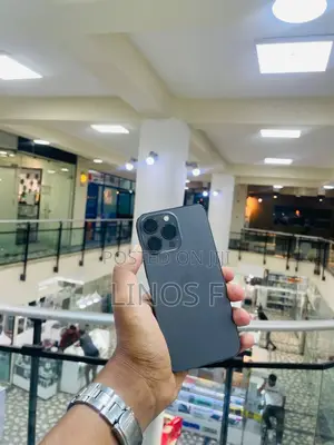 Apple iPhone 13 Pro 128 GB Gray