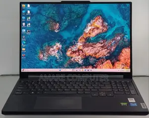 New Lenovo Legion Y7000P IRX9 Gaming Laptop 16GB Intel Core I7 SSD 1T