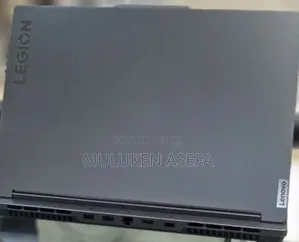 New Lenovo Legion Y7000P IRX9 Gaming Laptop 16GB Intel Core I7 SSD 1T