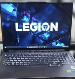 New Lenovo Legion Y7000P IRX9 Gaming Laptop 16GB Intel Core I7 SSD 1T
