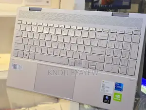 New Laptop HP Envy X360 16GB Intel Core I7 SSD 512GB