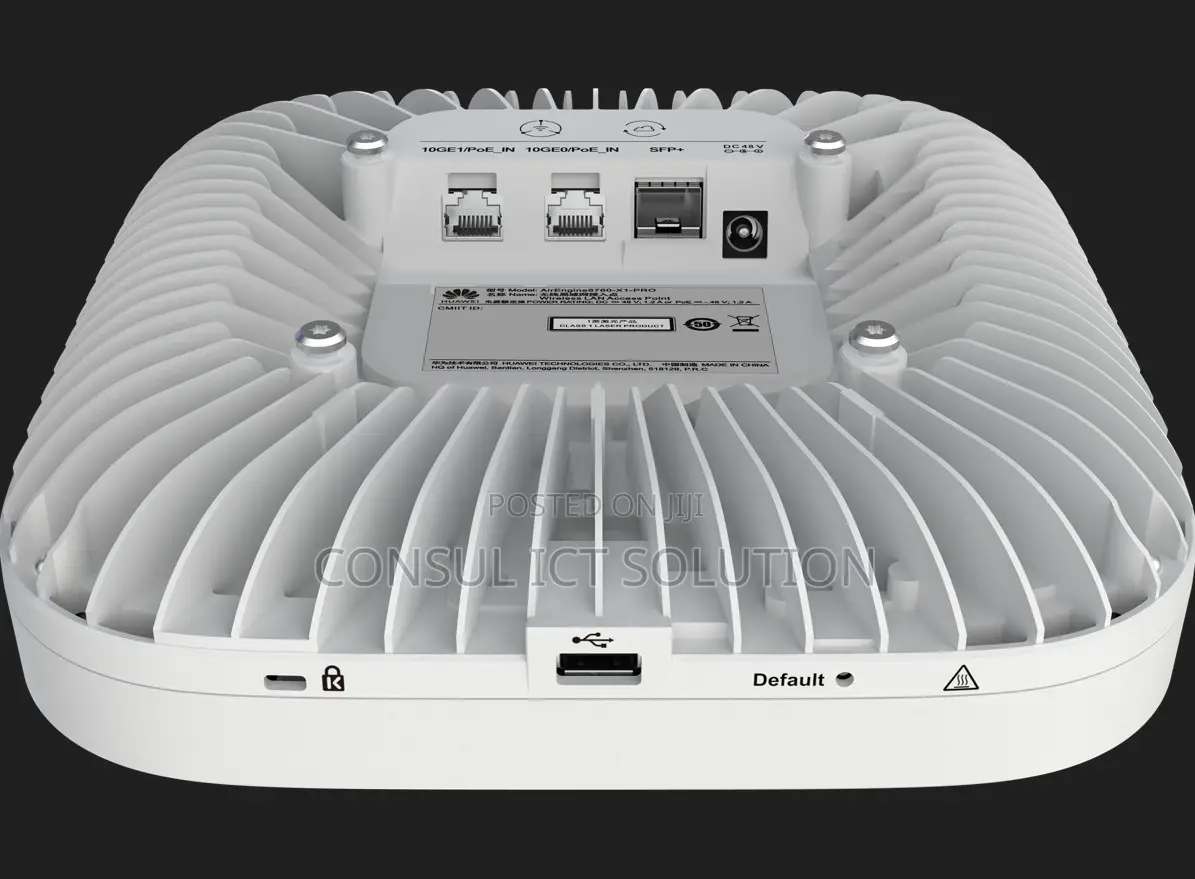 Huawei Access Point(Wi-Fi6)