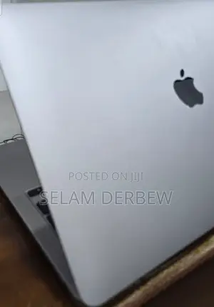 New Laptop Apple MacBook Air 2020 M1 8GB Apple M1 SSD 256GB