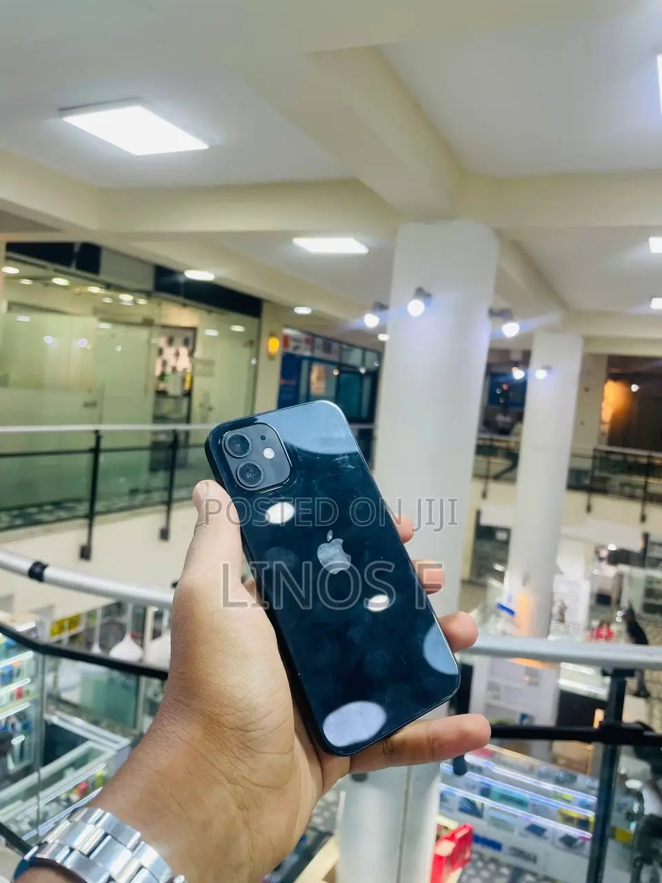 Apple iPhone 12 128 GB Blue