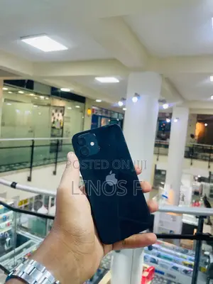 Apple iPhone 12 128 GB Blue