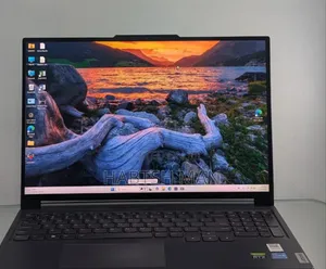 New Laptop Lenovo Legion 5 16GB Intel Core i7 SSD 1T
