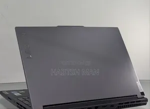 New Laptop Lenovo Legion 5 16GB Intel Core i7 SSD 1T