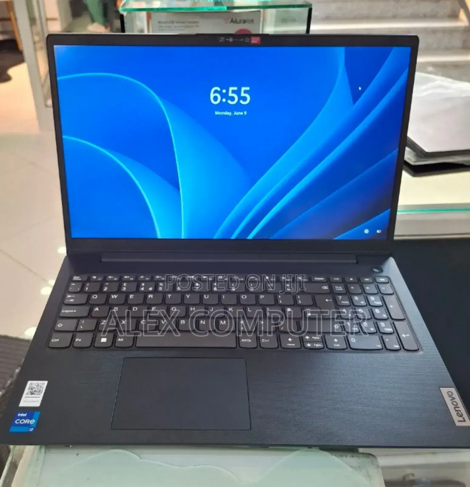 New Lenovo IdeaPad 5 Slim 13th Gen i7 16GB Intel Core i7 SSD 512GB