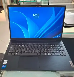 New Lenovo IdeaPad 5 Slim 13th Gen i7 16GB Intel Core i7 SSD 512GB