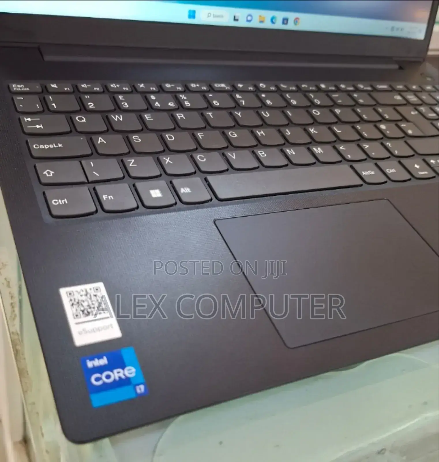 New Lenovo IdeaPad 5 Slim 13th Gen i7 16GB Intel Core i7 SSD 512GB