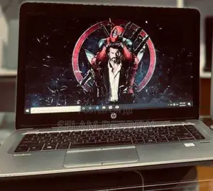 New Laptop HP EliteBook 840 8GB Intel Core I7 SSD 512GB