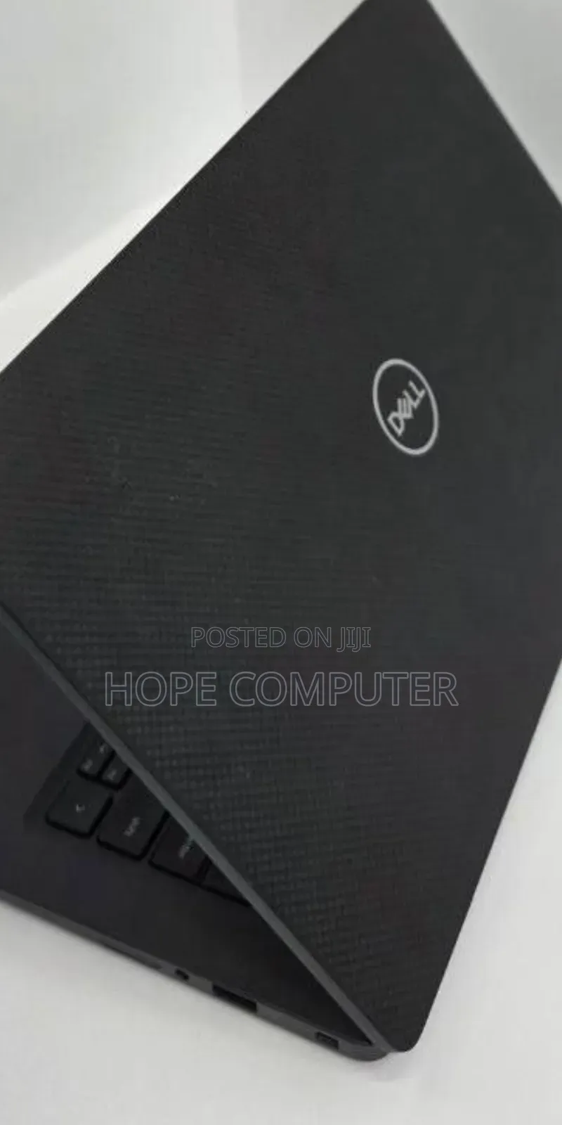 New Laptop Dell Latitude 7320 16GB Intel Core I5 SSD 256GB