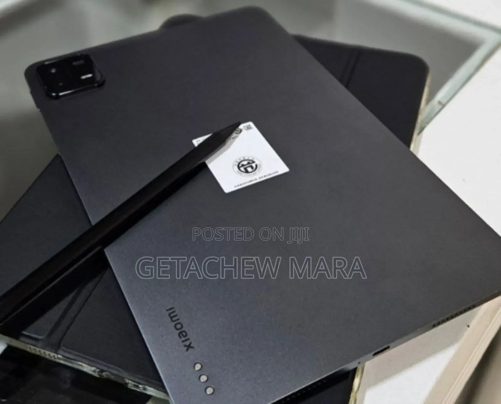 New Laptop Xiaomi Mi Notebook Air 16GB Intel Core I5 eMMC 256GB