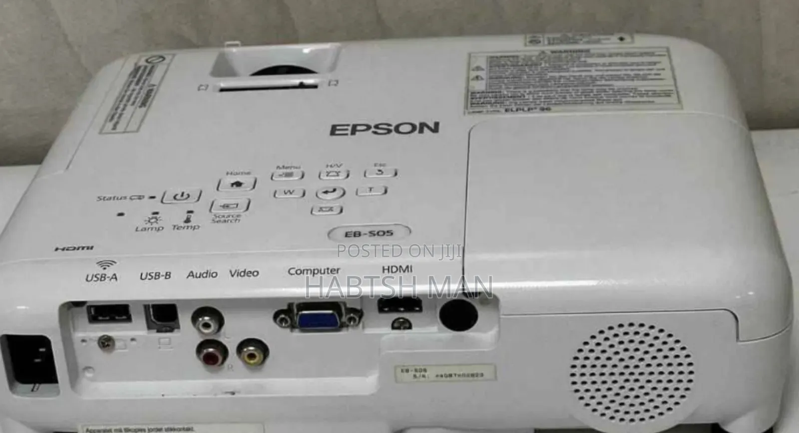 Epson Projector
