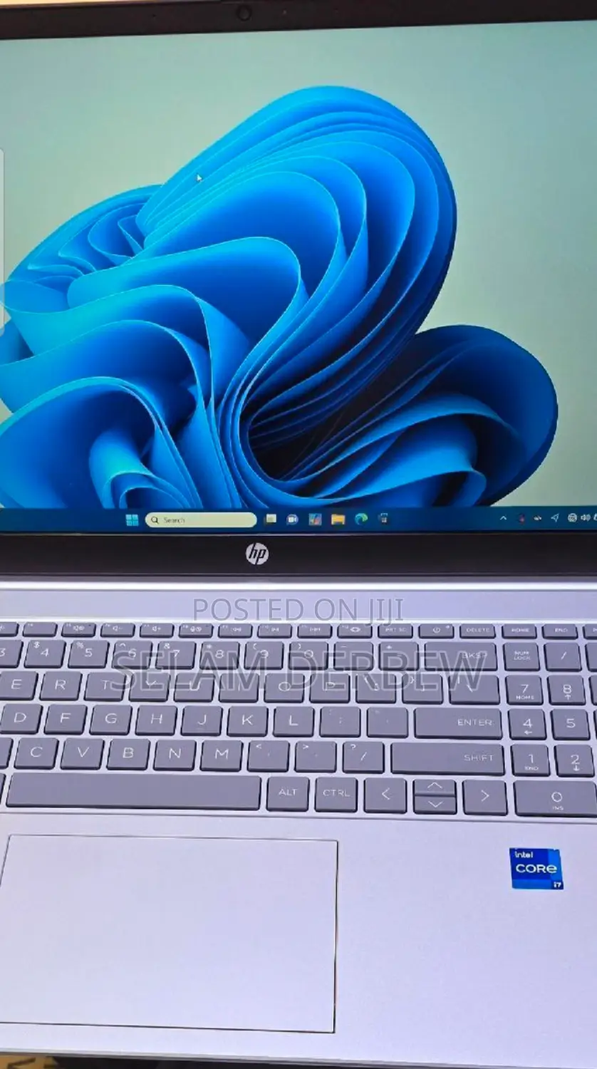 New Laptop HP Stream Notebook 16GB Intel Core I7 SSD 512GB