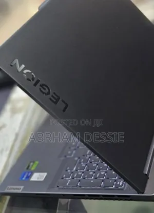New Lenovo Legion Y7000P IRX9 Gaming Laptop 16GB Intel Core I7 SSD 1T