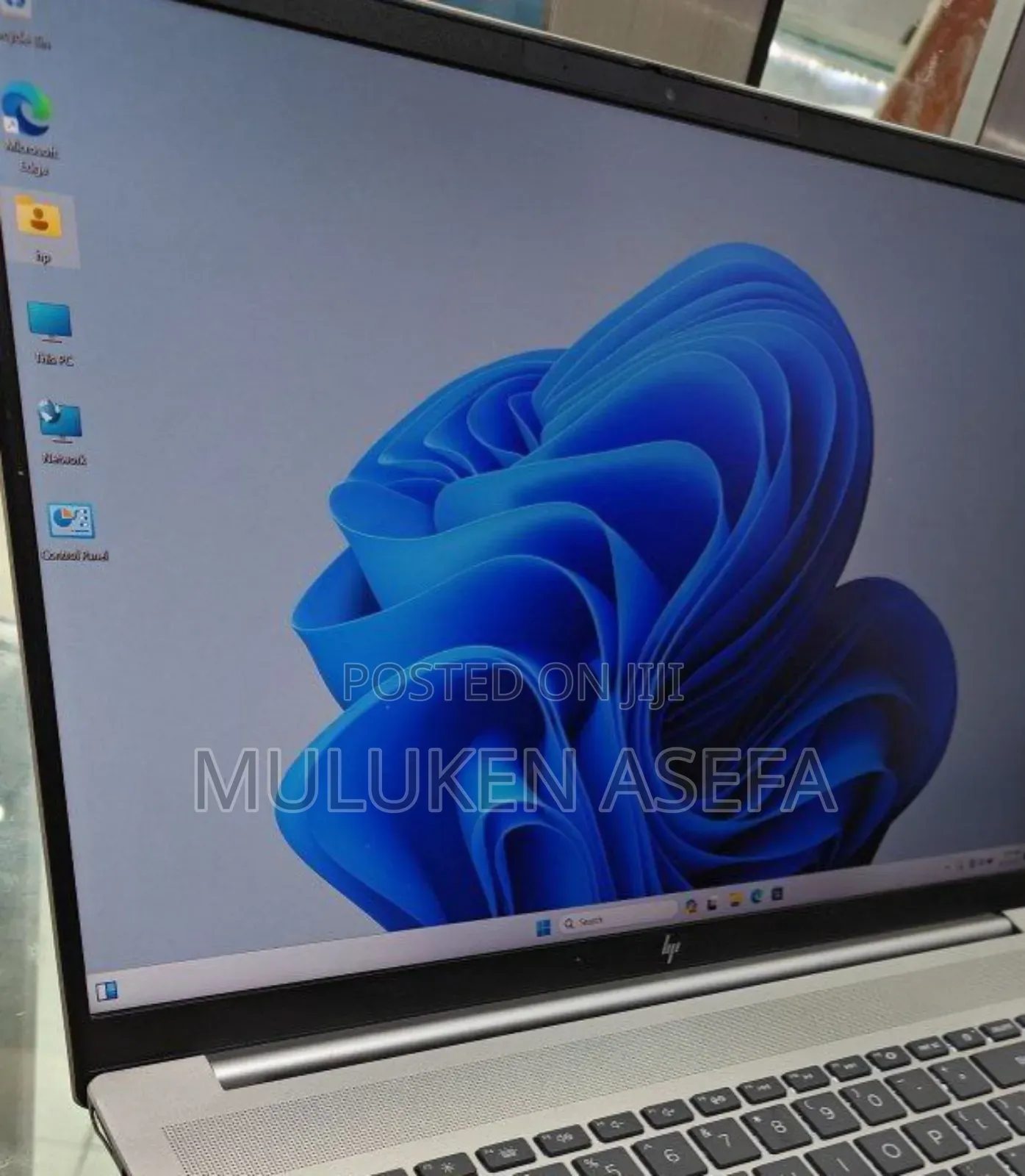 New Laptop HP Pavilion 15 16GB Intel Core I5 SSD 1T