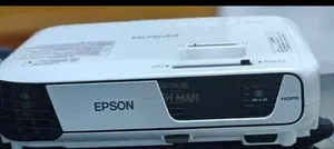 Projector X31 Model Epson