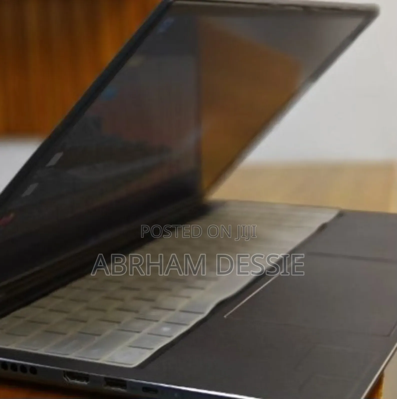 New Laptop Dell Inspiron 15 16GB Intel Core I7 SSD 512GB