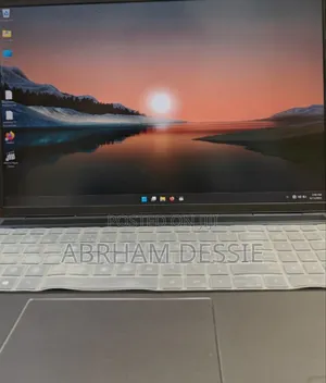 New Laptop Dell Inspiron 15 16GB Intel Core I7 SSD 512GB